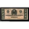 Image 1 : High Grade 1864 Confederate Pair.T70 $2 1864 Choice AUT71 $1 1864 CU 2 notes Important notice: We ex