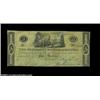 Image 1 : Alexandria, DC - Merchants Bank of Alexandria$5 May 27, 1815 G18 VF+$10 July 13, 1815 G22 VFA very n