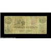 Image 2 : Tallahassee, FL - State of Florida $10 March 1, 1864 Cr. 33A nice Very Fine-Extremely Fine example,.