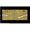 Image 2 : Attica, IN - Shawnee Bank $1 July 1, 1854 G2A very scarce note that is seldom seen in any grade. Ver