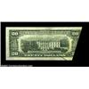 Image 2 : Fr. 2075-F $20 1985 Federal Reserve Notes. Choice Crisp Uncirculated.A pair of notes from the same s