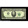 Image 3 : Fr. 2075-F $20 1985 Federal Reserve Notes. Choice Crisp Uncirculated.A pair of notes from the same s