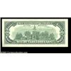 Image 2 : Fr. 2173-E $100 1990 Federal Reserve Note. Gem Crisp Uncirculated.A very sharp looking high denomina