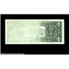 Image 2 : Fr. 1924-C $1 1999 Federal Reserve Note. Gem Crisp Uncirculated.A consecutive pair with the left 60%