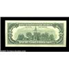 Image 2 : Fr. 2173-I $100 1990 Federal Reserve Note. Gem Crisp Uncirculated. One of the scarcer and more drama