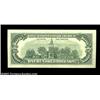 Image 2 : Fr. 2173-I $100 1990 Federal Reserve Note. Gem Crisp Uncirculated. One of the scarcer and more drama