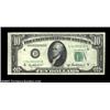 Image 3 : Fr. 1962-D/Fr. 2012-D $5 1950A, $10 1950B Federal Reserve Notes. Gem Crisp Uncirculated.Each note be