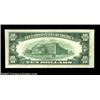 Image 4 : Fr. 1962-D/Fr. 2012-D $5 1950A, $10 1950B Federal Reserve Notes. Gem Crisp Uncirculated.Each note be