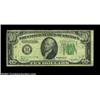 Image 5 : Small Size Fed Stars.Fr. 1935-J* $2 1976 Federal Reserve Note AUFr. 1961-F* $5 1950 Federal Reserve.