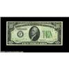 Image 7 : Small Size Fed Stars.Fr. 1935-J* $2 1976 Federal Reserve Note AUFr. 1961-F* $5 1950 Federal Reserve.