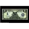 Image 1 : Fr. 233 $1 1899 Silver Certificate Very Choice New. Fresh and original, with good embossing. Importa