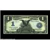 Image 1 : Fr. 233 $1 1899 Silver Certificate Very Choice New. Fresh and original, with good embossing. Importa