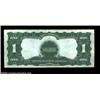Image 2 : Fr. 235 $1 1899 Silver Certificate Extremely Fine. A beautifully clean high-end example. Important n