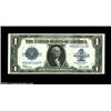 Image 1 : Fr. 237 $1 1923 Silver Certificate Superb Gem New. Strictly original, broadly margined, and as good.