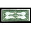 Image 2 : Fr. 237 $1 1923 Silver Certificate Gem New. Bright, fresh, original and well embossed. Important not