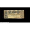 Image 1 : Baltimore, MD- City of Baltimore 75ó May 16, 1837 Shank 5.1.9A very scarce Baltimore City issue whic