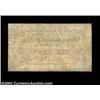 Image 2 : Holyoke, MA- R.P. Crafts 10ó Oct. 6, 1862One of only two pieces of Holyoke scrip in the Abel collect