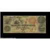 Image 1 : Holyoke, MA- The Hadley Falls Bank $2 Oct. 1, 1859 G6aA very rare note listed as SENC in the Haxby r