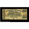 Image 1 : Grenada, MS - Mississippi & Tennessee Rail Road Company $2 Feb. 20, 1862 Leggett 16Fine-Very Fine, a