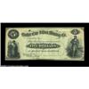Image 1 : Eureka, NV- Butter Cup Silver Mining Co. $5A very rare piece of Nevada scrip, circa 1870's, and paya