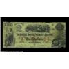 Image 1 : Lancaster, NH- The White Mountain Bank $2 G8aA very scarce note with the much coveted Santa Claus vi