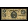 Image 1 : Clinton, NY- The Lincoln Bank $2 April 8, 1862 G4aA nice Lincoln item with a large central vignette.