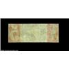 Image 2 : New York, NY- Mechanics Bank $5 Nov. 2, 1862 G216bA magnificent example with bright red protector pa