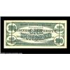 Image 1 : Rochester, NY-Bryant, Stratton & Williams' Rochester Business University $100 Ad Note Schingoethe UN