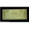 Image 2 : Raleigh, NC - State Bank of North Carolina $5 Oct. 9, 1813 G44We have never before seen another exam