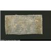Image 2 : Pittsburgh, PA- Bank of Pittsburgh 6 1/4ó Oct. 5, 1815 G8A very scarce piece of early Pittsburgh cur
