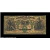 Image 1 : Pottsville, PA- The National Bank of Pennsylvania $5 June 1, 1864 G6a Hoober 323-40A wonderful late.