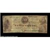 Image 1 : Wilkes-Barre, PA- John G. Wood 50ó Sept. 1, 1862 Hoober UNLA rare piece of scrip from an issuer who.