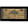 Image 1 : Charleston, SC- Bank of South Carolina $100 June 1819 C70An extremely rare early South Carolina high