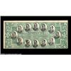 Image 2 : Deadwood, DT- I.H. Chase 1888 Ad NoteAn incredible Baseball Note both for location and condition. Th