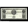 Image 1 : Nashville, TN- Union Bank of the State of Tennessee $5 UNL Garland UNL ProofA lovely non-ABNCo Proof