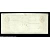 Image 2 : Nashville, TN- Union Bank of the State of Tennessee $5 UNL Garland UNL ProofA lovely non-ABNCo Proof