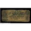 Image 1 : Monroe, WI- Bank of Monroe $2 G4a Krause G4aLow grade but extremely rare, with this the first exampl