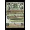 Image 1 : Large Group of Miscellany.This miscellaneous group lot contains 11 miscellaneous obsoletes, four Con