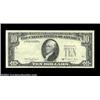 Image 1 : Fr. 2029-??? $10 1988A Federal Reserve Note. About Uncirculated.This $10 Fed is missing the overprin