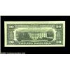 Image 2 : Fr. 2075-??? $20 1985 Federal Reserve Note. Extremely Fine.The embossing on this example indicates t