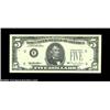 Image 1 : Fr. 1984-E $1 1995 Federal Reserve Notes. Two Examples. Gem Crisp Uncirculated.The green portion of.