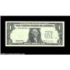 Image 1 : Fr. 1922-G $1 1995 Federal Reserve Note. About Uncirculated.The third printing, which is itself some