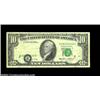 Image 1 : Fr. 2027-B $10 1985 Federal Reserve Note. Very Fine.The black portion of the overprint is shifted wa