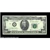 Image 1 : Fr. 2067-B* $20 1969 Federal Reserve Notes. Three Consecutive Choice Crisp Uncirculated.Three consec