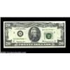 Image 3 : Fr. 2067-B* $20 1969 Federal Reserve Notes. Three Consecutive Choice Crisp Uncirculated.Three consec