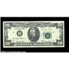 Image 5 : Fr. 2067-B* $20 1969 Federal Reserve Notes. Three Consecutive Choice Crisp Uncirculated.Three consec