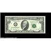 Image 1 : Fr. 2076-A $10 1988A Federal Reserve Note. Choice Crisp Uncirculated.The back design on this $10 Fed