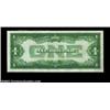 Image 2 : Fr. 1500 $1 1928 Legal Tender. CGA Gem Uncirculated 65.A second two digit serial number example. Imp