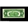 Image 2 : Fr. 1502 $2 1928A Legal Tender. About Uncirculated.This key issue deuce is second only to the 1928B.