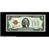 Image 1 : Fr. 1504 $2 1928C Legal Tender. Gem Crisp Uncirculated.A crackling fresh Gem with bold embossing. Im